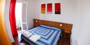 Apartment Bilo A